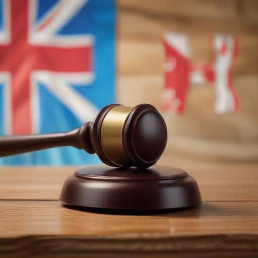 Fijian Public Official Faces Defamation Suit Over Social Media Remarks