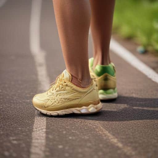 Fijian Rising Star: Yeshnil Karan's Inspiring Steeplechase Journey