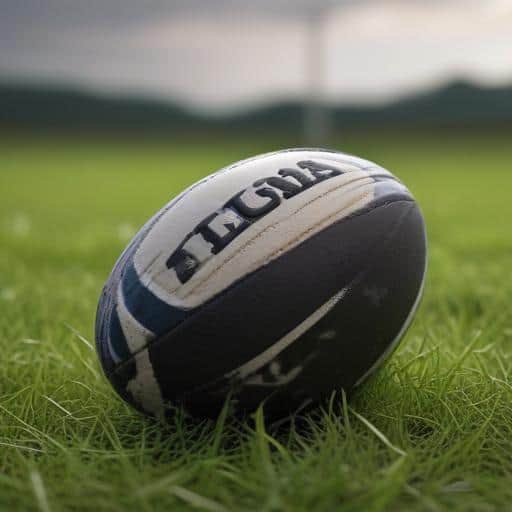 Fijian Rugby Community in Mourning: A Star Lost Too Soon