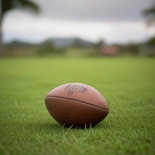 Fijian Rugby Community Mourns Beloved Icon Bu Kini