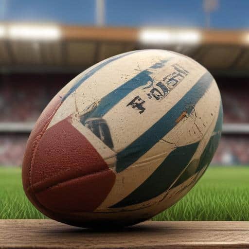 Fijian Rugby Legacy: Simeli Daunivucu Eyes World Championship Glory