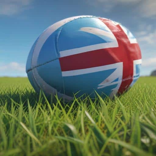 Fijian Rugby Legend Koroduadua Inspires Next Generation Ahead of Big Match