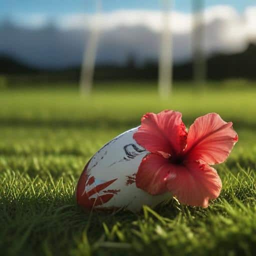 Fijian Rugby’s Rising Star: Isikeli Basiyalo Joins 7s Squad for Hong Kong Sevens!