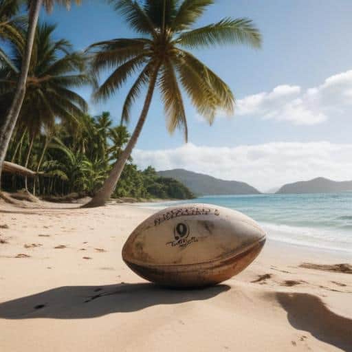 Fijian Rugby Star Joji Nasova Joins Swire Shipping Drua: What’s Next?