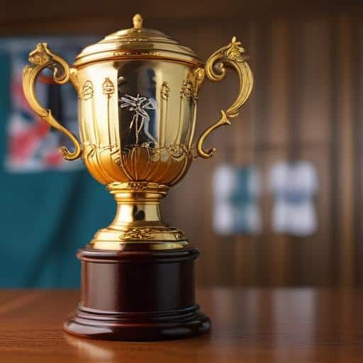 Fijian Rugby Star Makes History with Hall of Fame Induction