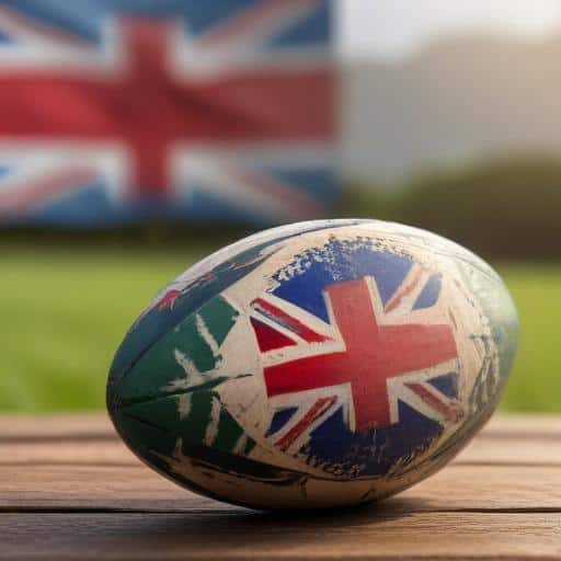 Fijian Rugby Star Taniela Rakuro Signs Multi-Year Deal: What’s Next?