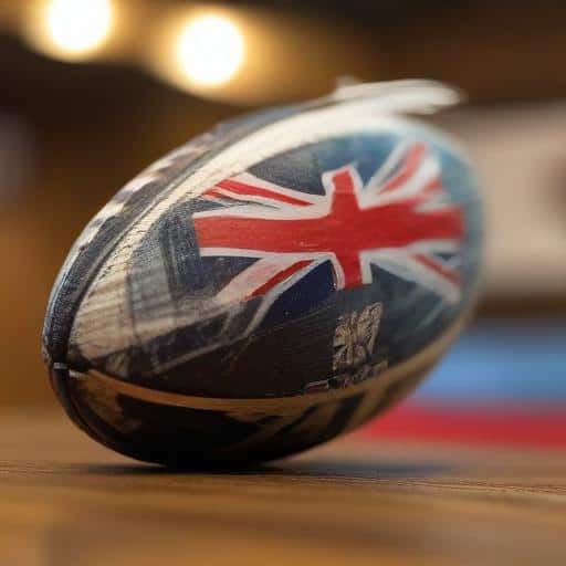 Fijian Rugby Star Under Investigation: Domestic Violence Allegations Rock the Team