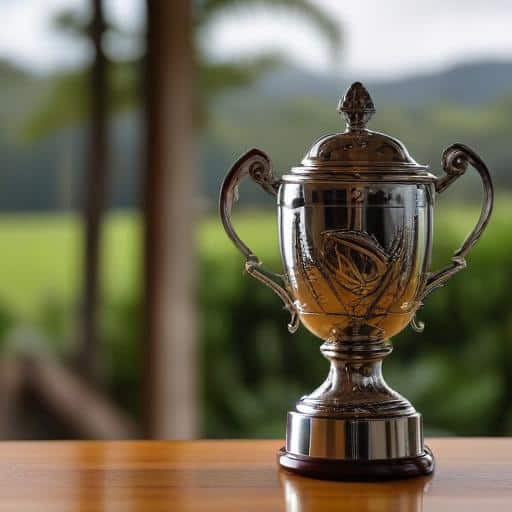 Fijian Rugby Stars Shine at 2025 Awards Night