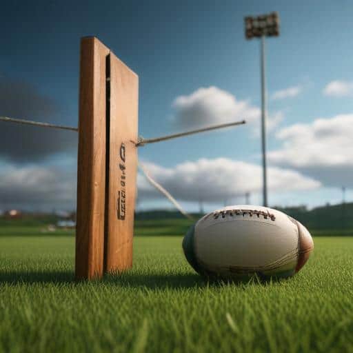 Fijian Rugby's Bright Future: The Road to 2027 and Beyond