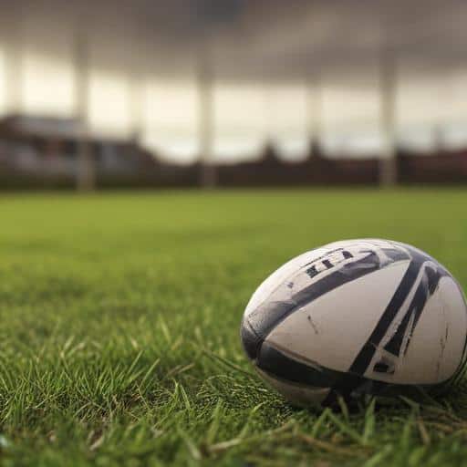 Fijian Rugby's Future Stars: Erenavula Leads U20 Team to Super Rugby Challenge