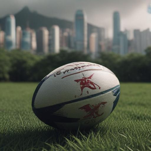 Fijian Rugby's Rising Star: Sikeli Basiyalo Prepares for Historic Debut at Hong Kong Sevens