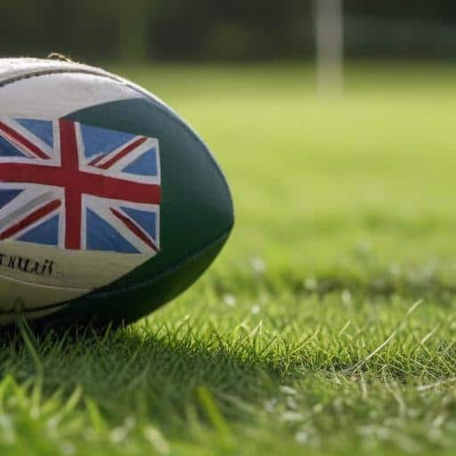 Fijian Rugby's Rising Stars: Meet the Rookies of the Year!