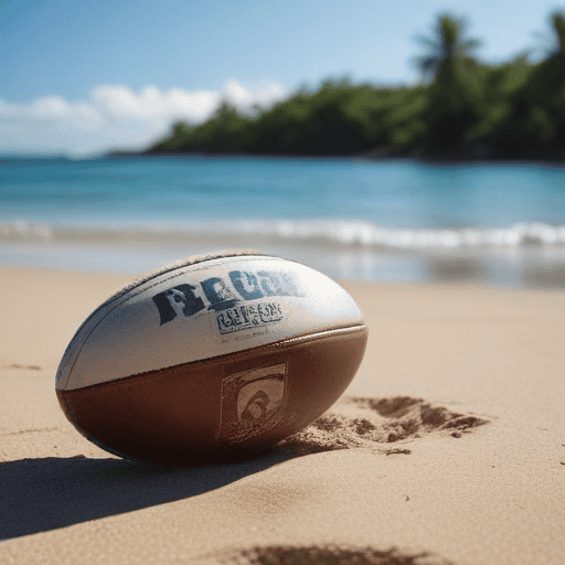 Fijian Star Judah Saumaisue Poised for Super Rugby Debut at Home