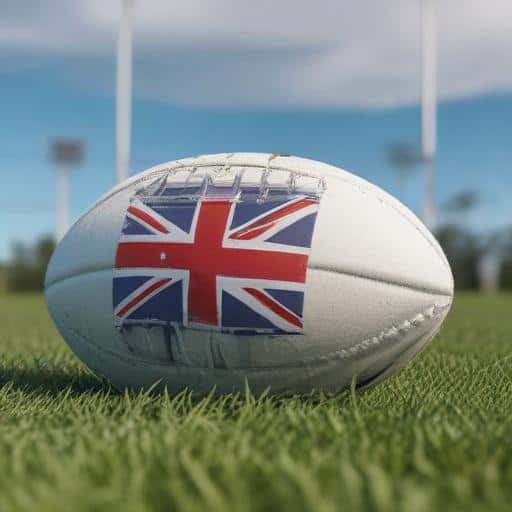 Fijian Star Loganimasi Joins Elite Rugby Squad: What’s Next?