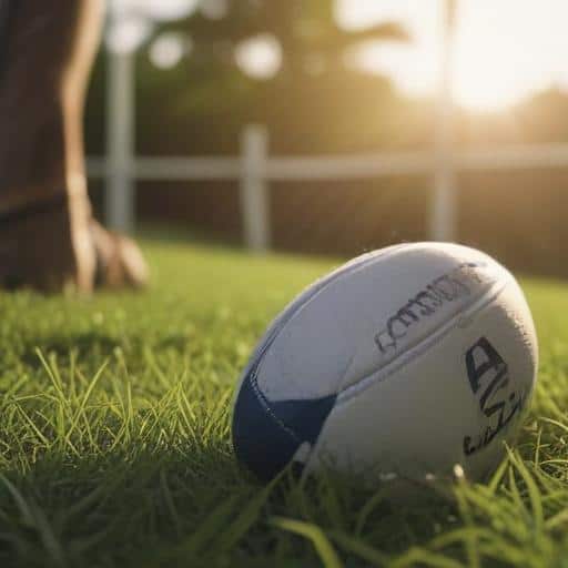 Fijian Star Returns Home: A Game-Changer for Local Rugby!