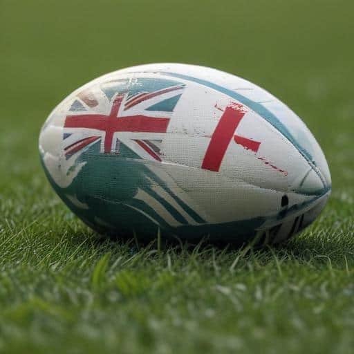 Fijian Star Sam Matavesi Set for Major Move: What’s Next?