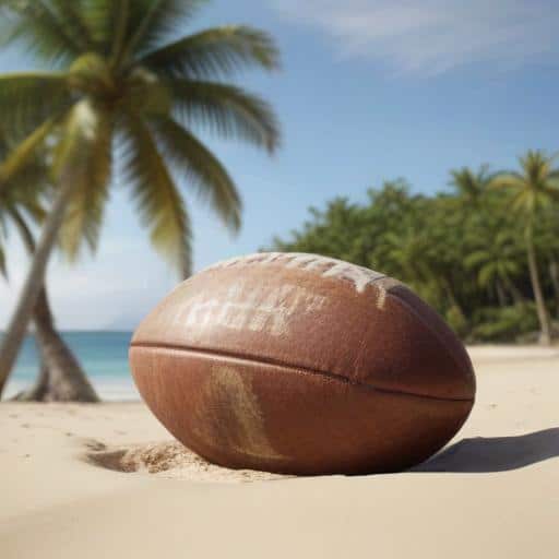 Fijian Star Temo Mayanavanua Set to Make Impact on Home Turf