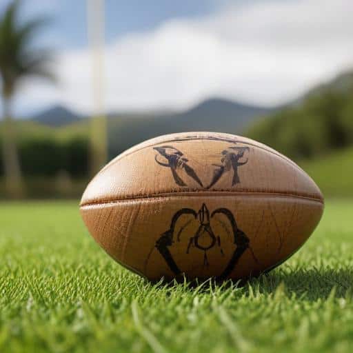 Fijian Star's Record Debut Sparks Excitement for Taranaki Rugby