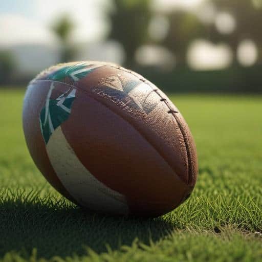 Fijian Stars Set to Shine Against British & Irish Lions in Historic Rugby Showdown!