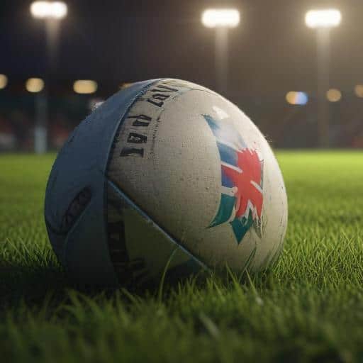 Fijian Stars Set to Shine: NRL Future for Kaiviti Silktails?