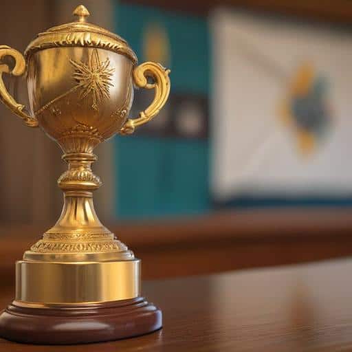 Fijian Student Makes History: Breaking Barriers with Leadership Excellence