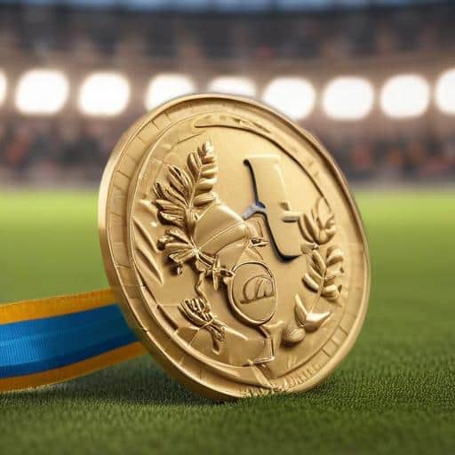 Fijian Teen Breaks Records and Makes History at Pacific Mini Games!