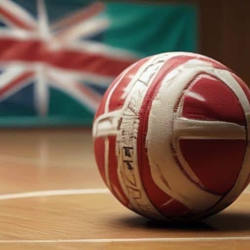 Fijian Trailblazer Takes Charge: A New Era for Netball in the U.S.