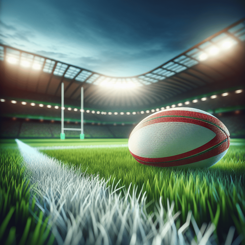 Fijian U20 Rugby Team Gears Up for Pivotal Challenge Against Hurricanes