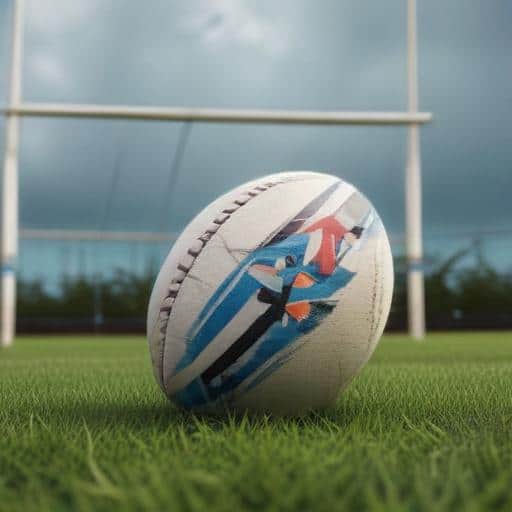 Fijian Under-20 Rugby Team Set for Thrilling Oceania Opener Against Tonga!