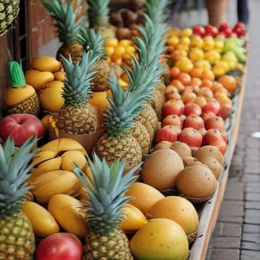 Fijian Vendors Rally for Relief: Will the Upcoming Budget Bring Hope?