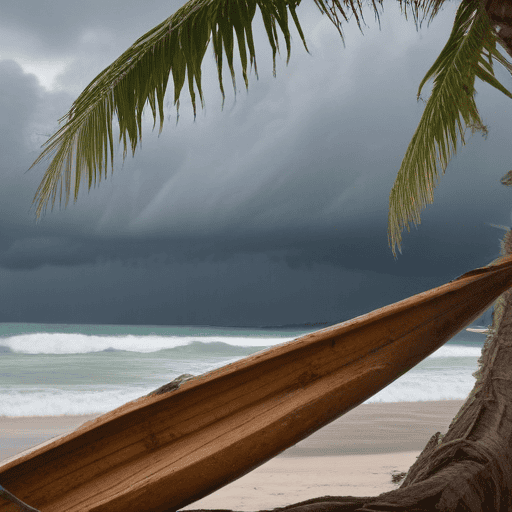 Fijian Community Unites in Resilience Against Cyclone Rae