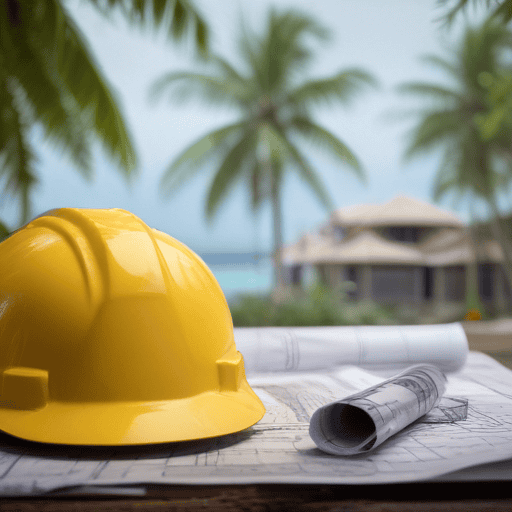 Fijian workers return to develop $230m resort