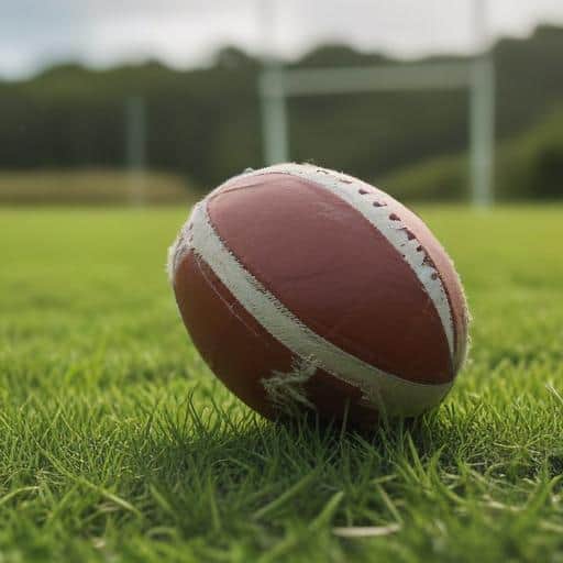 Fijian Youngsters Share Rugby Journey on YouTube: A Glimpse Into Their World