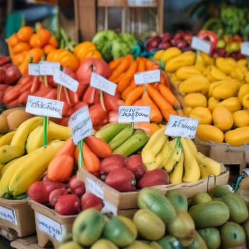 Fijian Youth Demand Healthier Food Choices Through Better Labeling