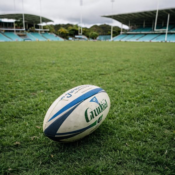 Illustrative image related to Fijiana eye strong Oceania opener against Tonga as fresh faces blend with veterans.