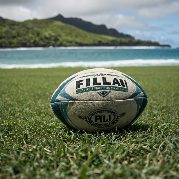 Illustrative image related to Fijiana Sevens Emphasizes Team Bonding and Cultural Identity Ahead of Hong Kong World Championships.