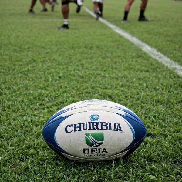 Illustrative image related to Fijiana thump Tonga 83-5, but Legge warns late-game lapses must be fixed ahead of Samoa XV clash.