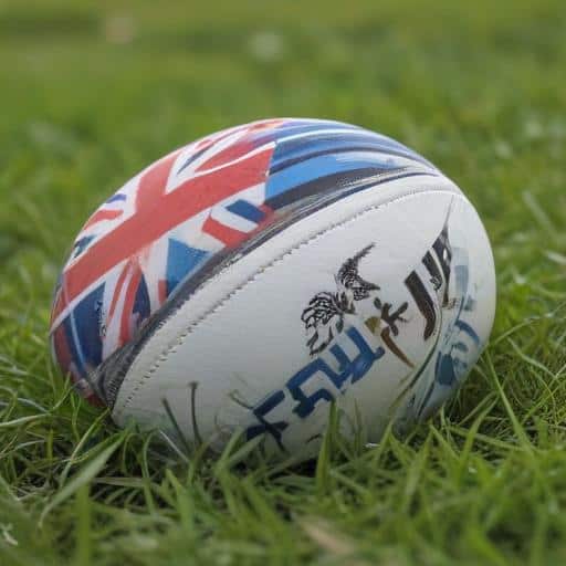 Fijiana 15s Gear Up for Epic Clash with Wallaroos