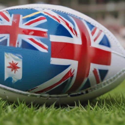 Fijiana 15s Gear Up for Historic Clash with USA Women's Eagles