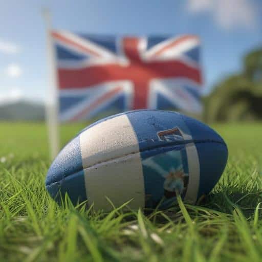 Fijiana 7s Faces Uphill Battle After Tough Loss to Australia