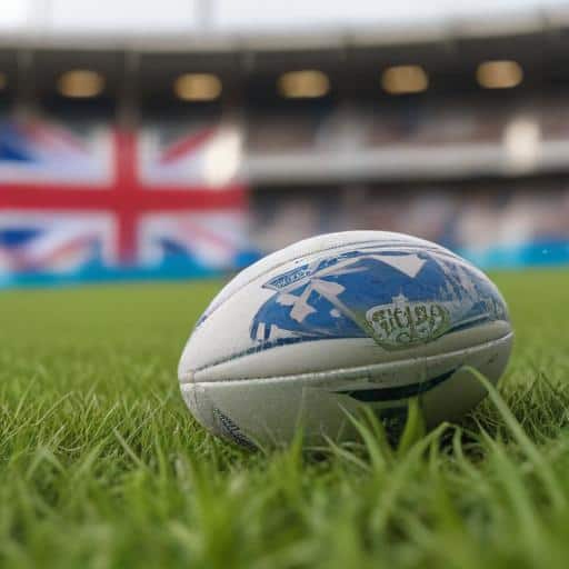 Fijiana 7s Ready to Conquer in Los Angeles Showdown!