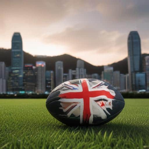Fijiana 7s: Resilience Tested in Hong Kong Showdown Against France