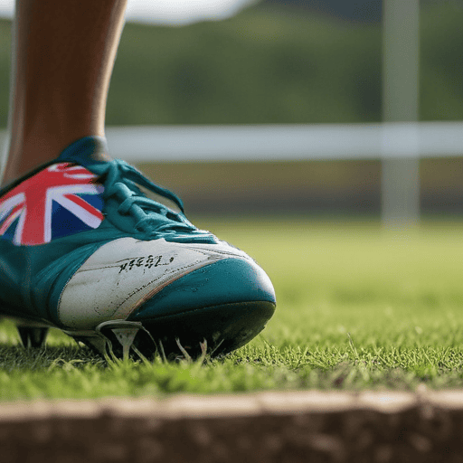 Fijiana 7s Set for Thrilling Showdown at Vancouver 7s!