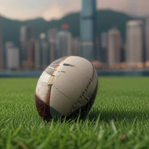 Fijiana 7s Triumph: Resilience Shines at Hong Kong Tournament!