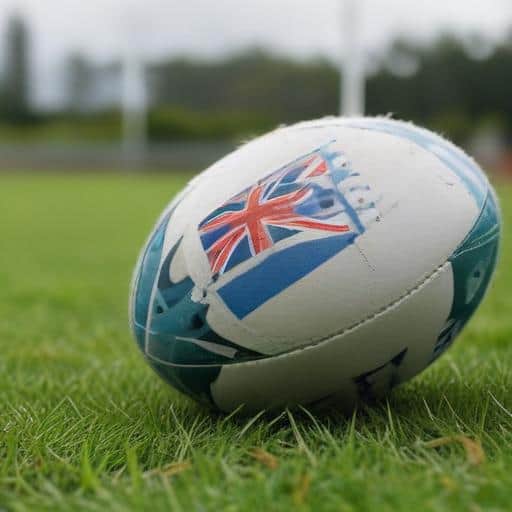 Fijiana 7s Triumphs in Thrilling Opener Against Ireland!