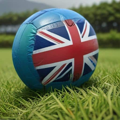 Fijiana Aims to Shock No. 2 Canada in World Cup Opener