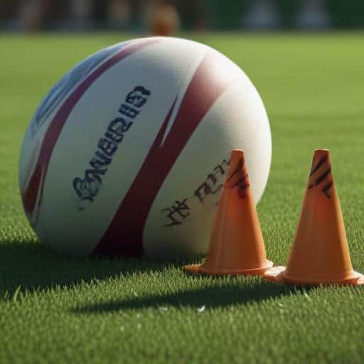 Fijiana Coach Gears Up for World Cup Challenge with Squad Selection Drama