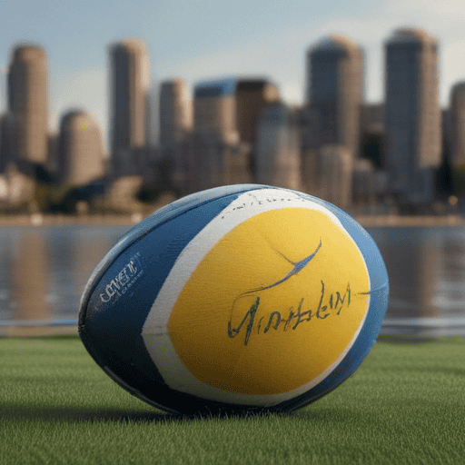 Fijiana drawn in strong Vancouver 7s pool