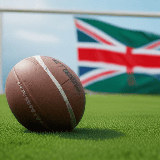 Fijiana go down fighting against USA