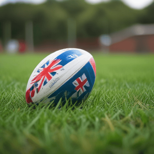 Fijiana lose to GB 7s in final pool game